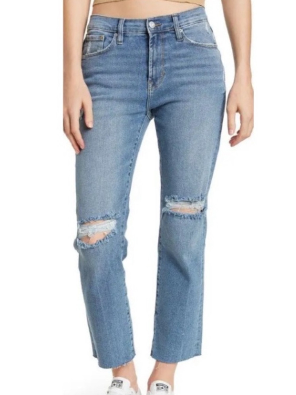 Kensie The Slim Jeans